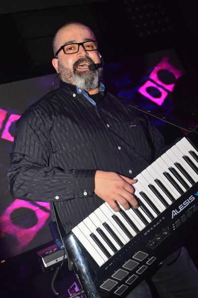 Diva's Stars on Saturday Night